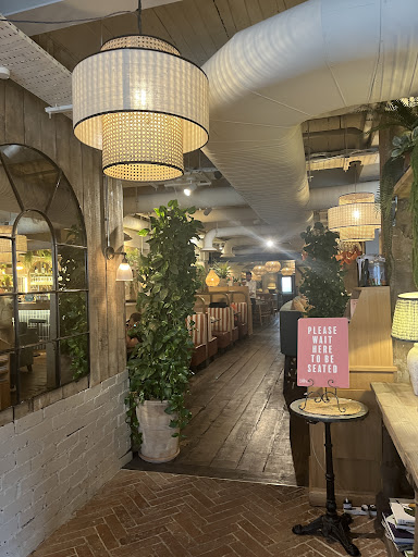 Photo of Bill’s St Albans Restaurant - 2 Chequer St, St Albans AL1 3XZ